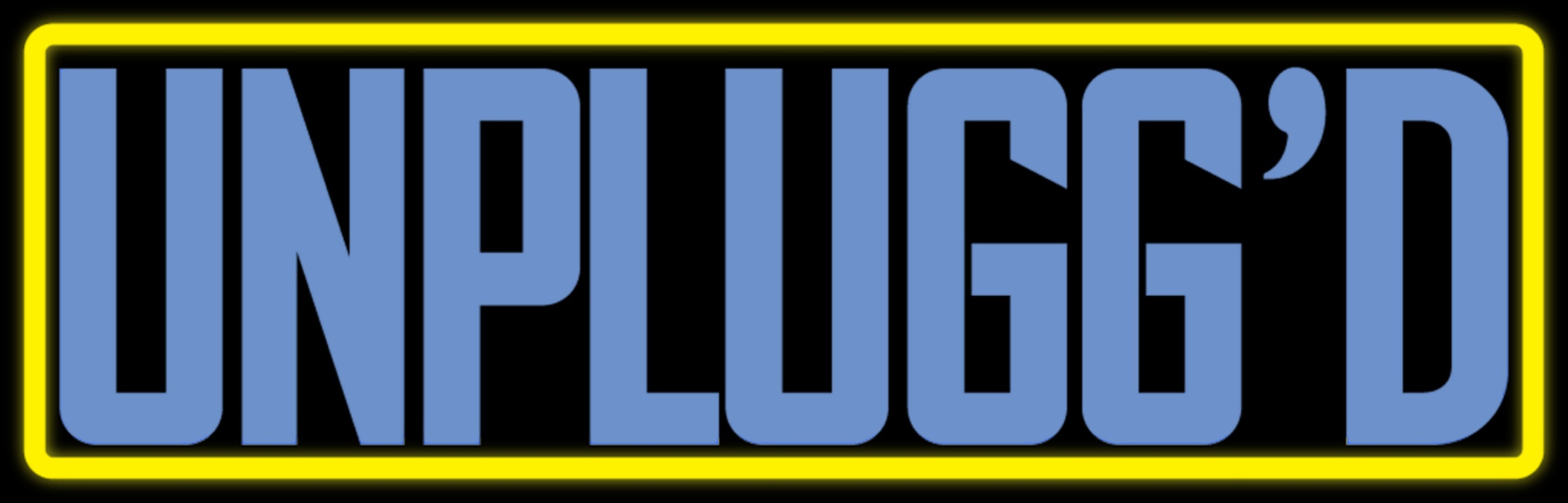 Unplugg'd Unplugg'd